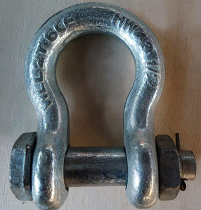 蜜桃网站入口可看銷孔卸扣