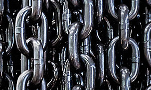 鋼鐵產業對下遊起重水蜜桃在线视频观看廠家的影響